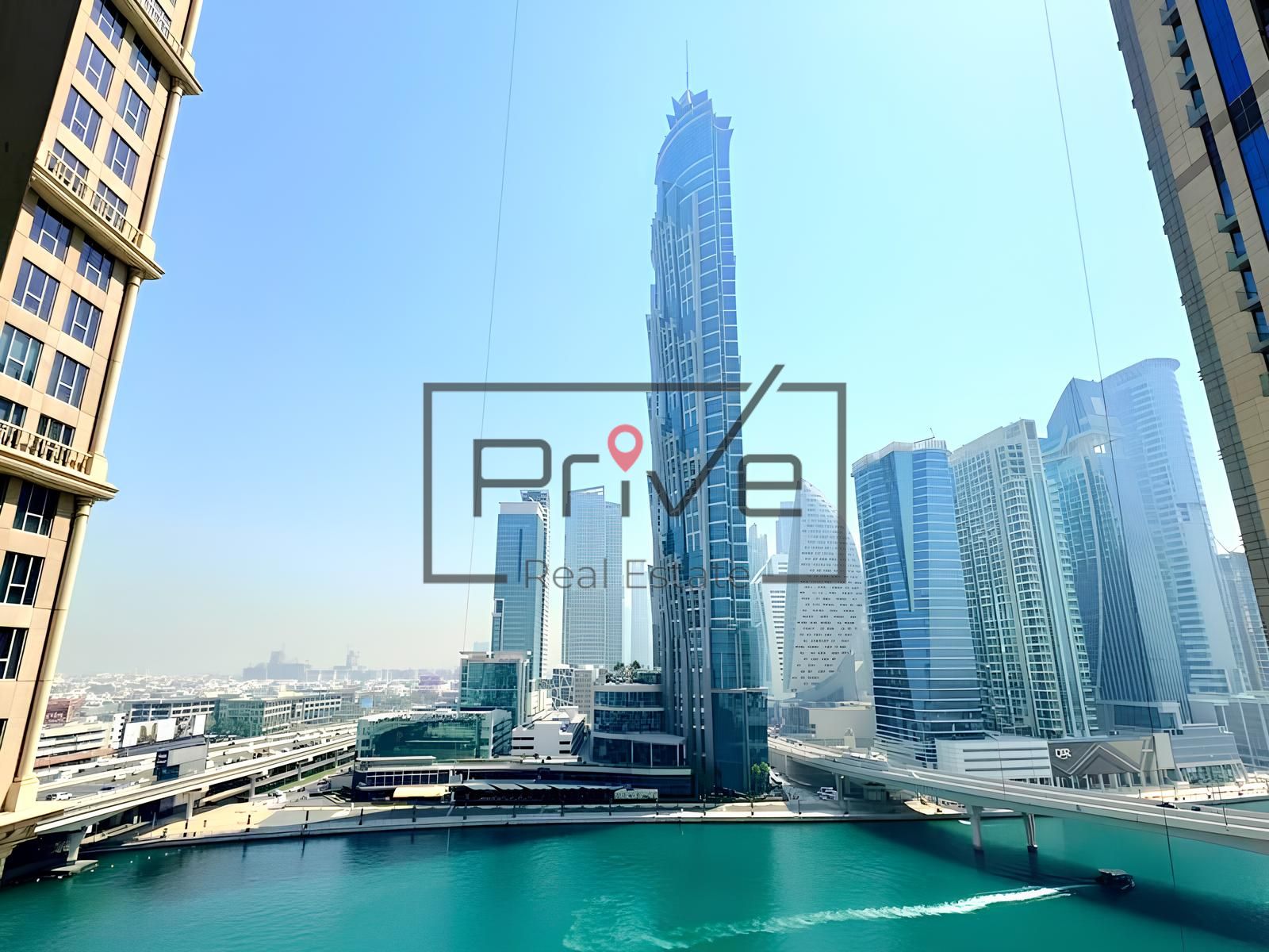Exclusive I Canal View |Rented | Multiple Options
