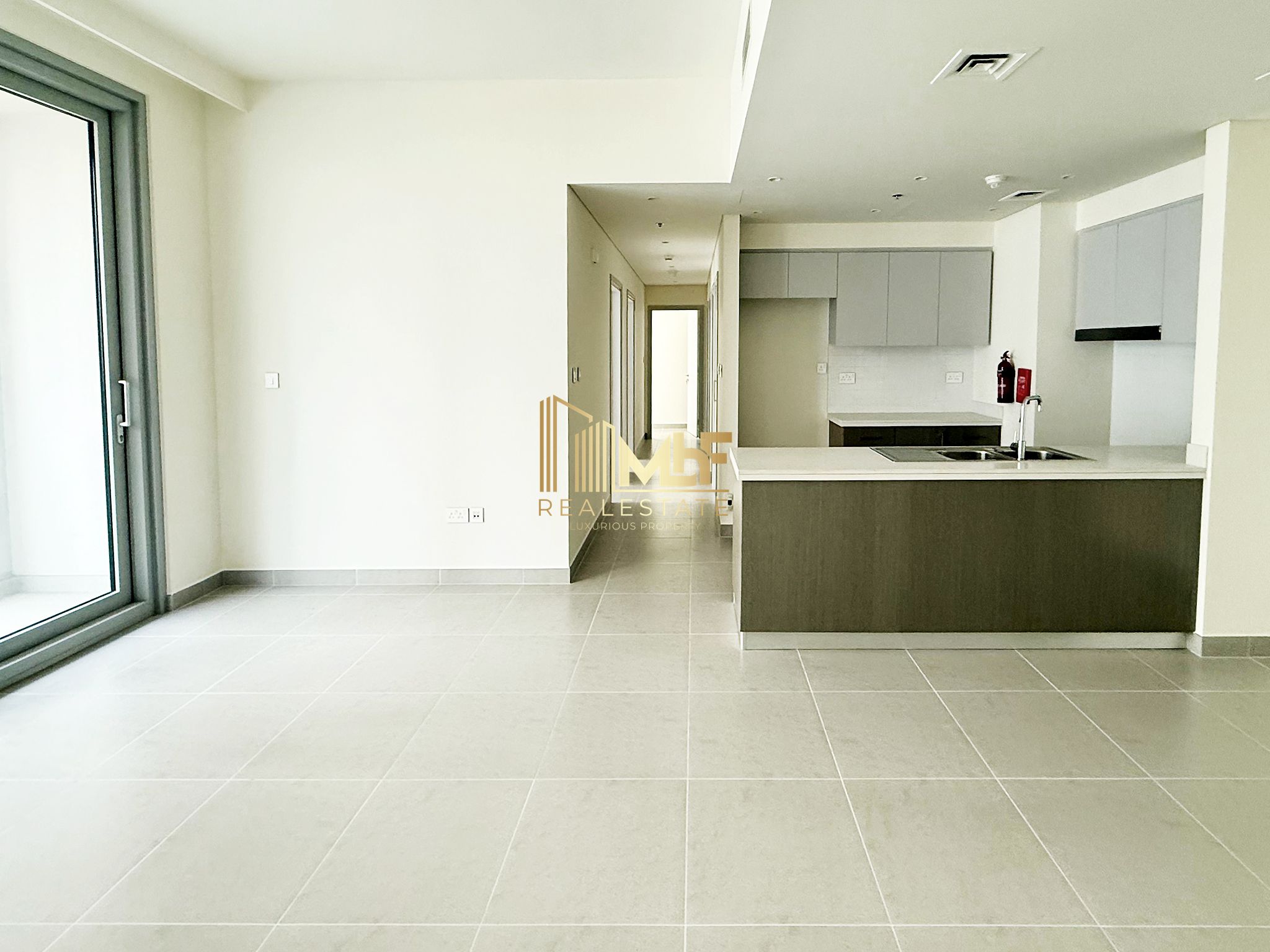 Exclusive | Corner Unit | Ready to Move