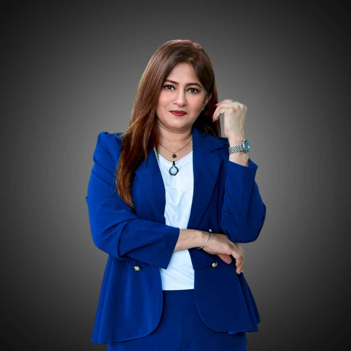 Ambreen Asif Ali Khan