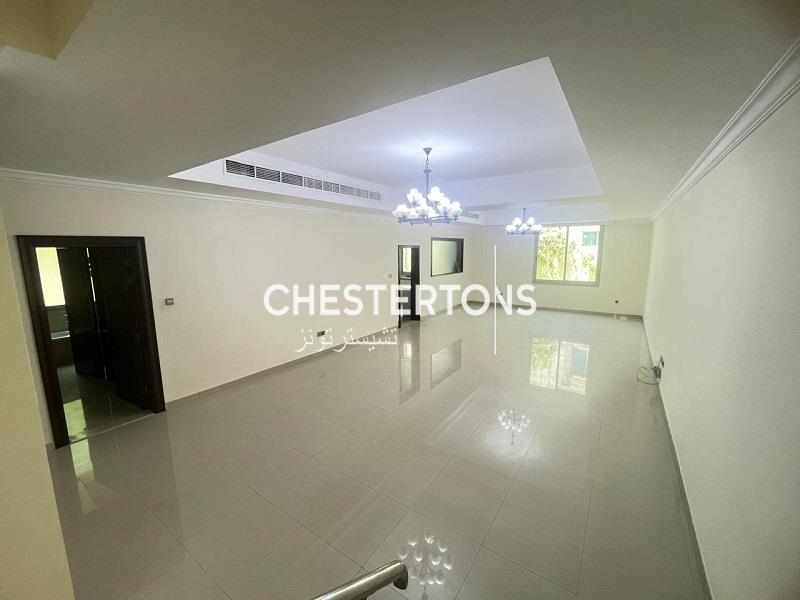 Spacious | Family Villa | Garden & Pool