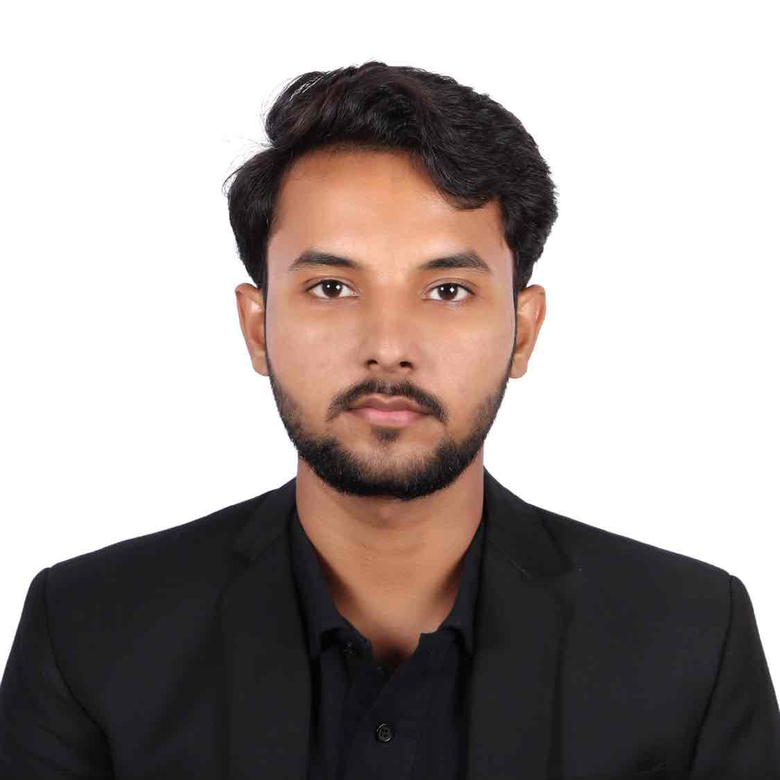 Muhammad Suffiyan Riaz Khan