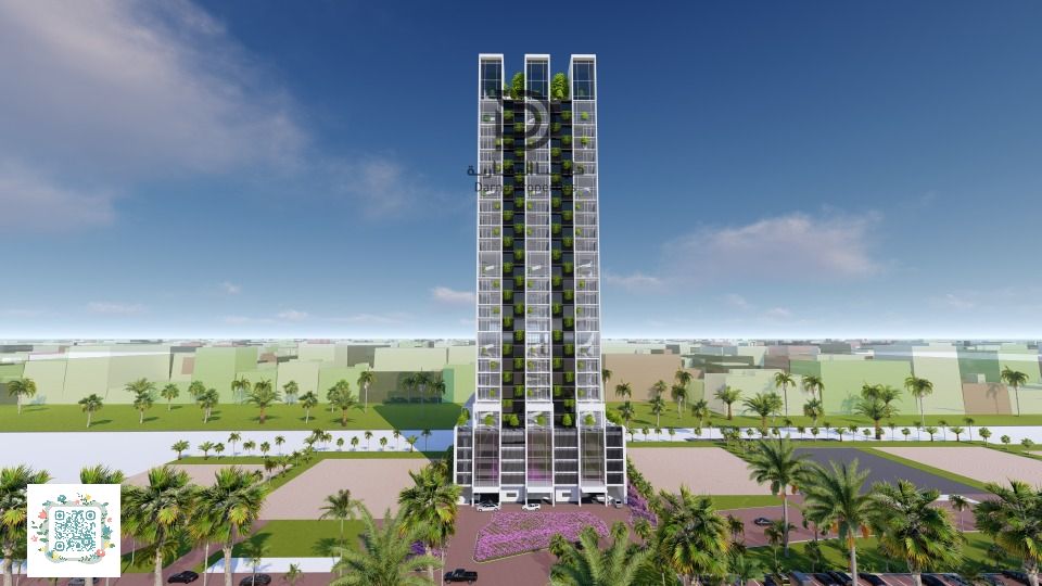 Apartments at attractive prices | 7-year payment plan | Transfer and registration fees included