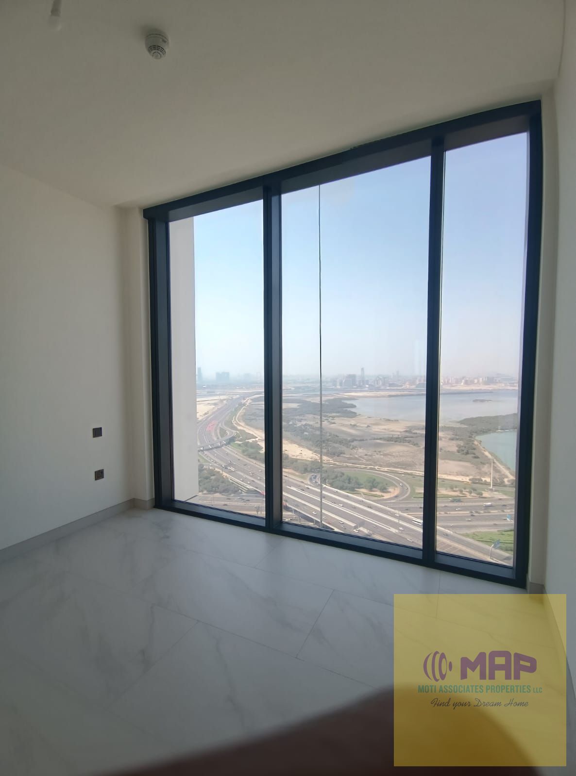 3 BR Apartment at The Crest Tower A for Rent