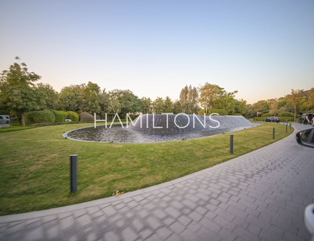 Nature-Inspired Home | Private Pool | Resale