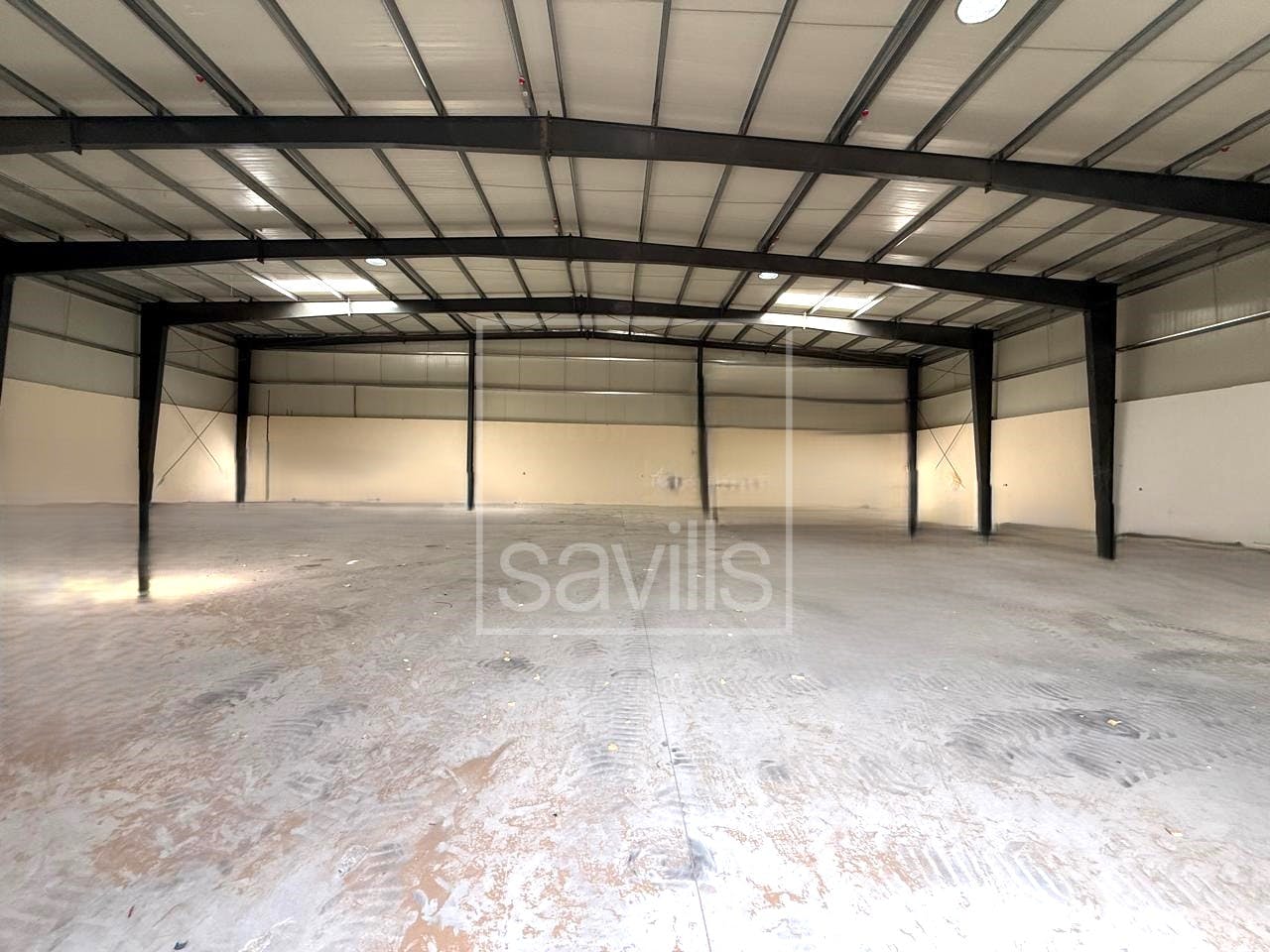 60KW | Prime Location | Al Sajaa