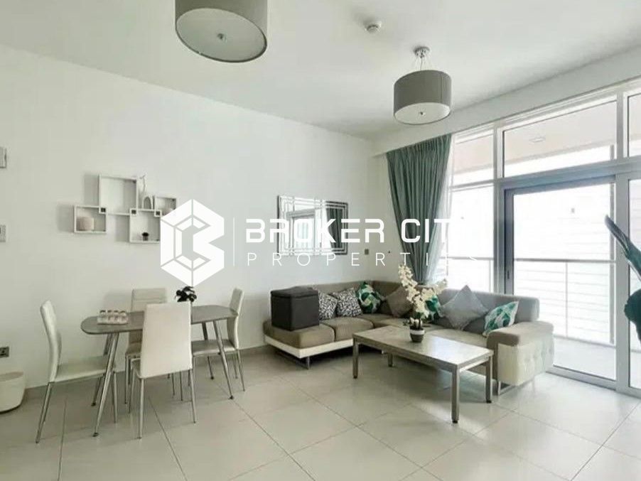 apartment card