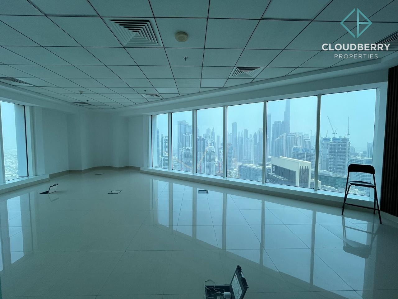 Bright | Ready to Move | Higher Floor