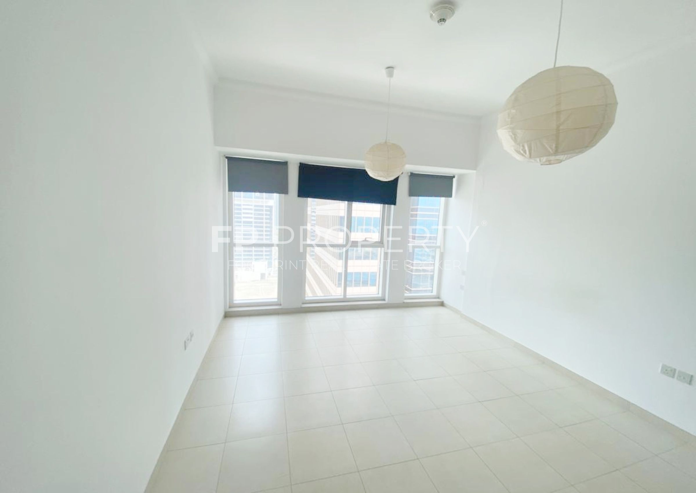 apartment card