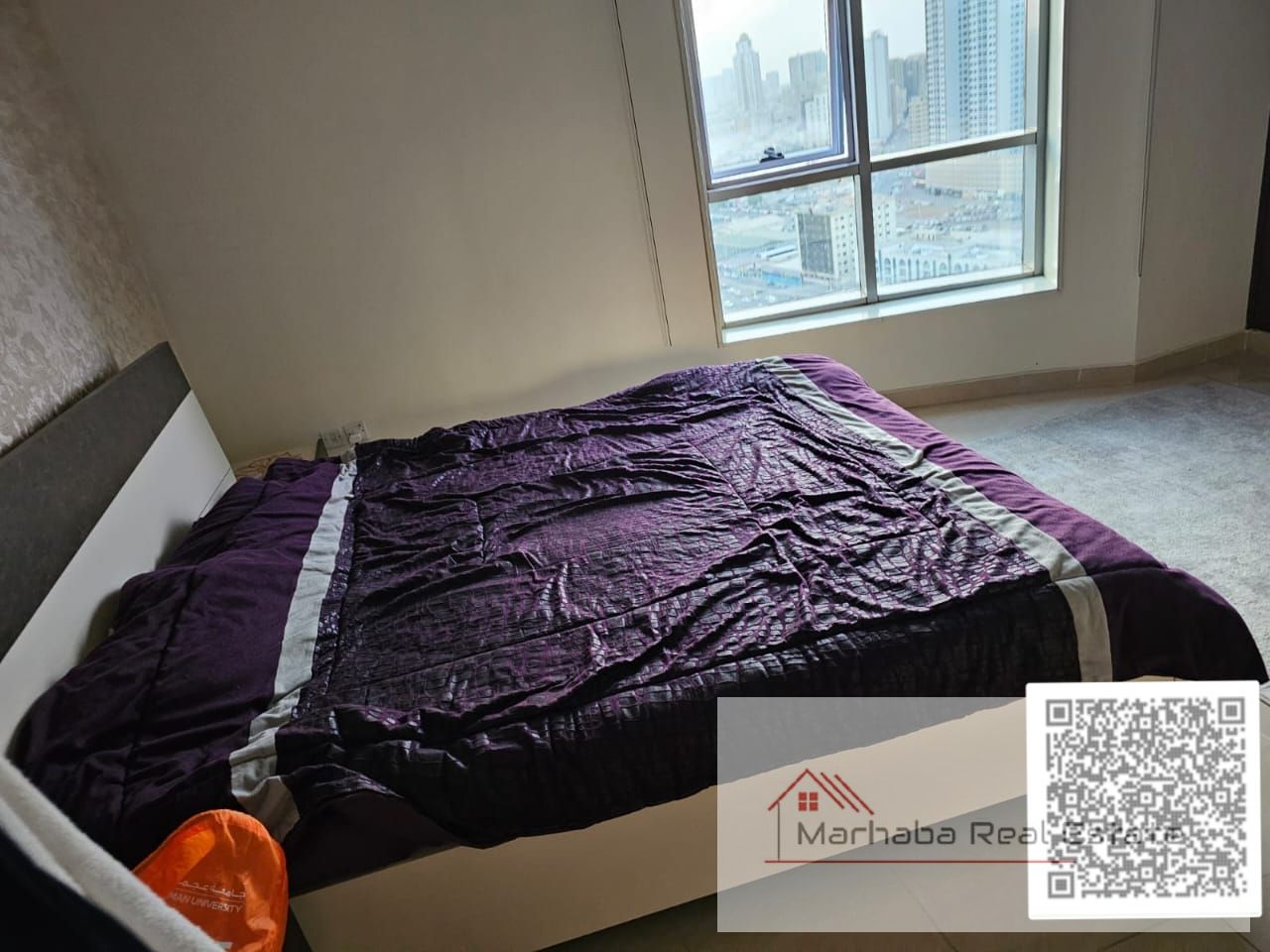 3 BHK APPARTMENT AVAILABLE FOR RENT IN CONQUEROR TOWER