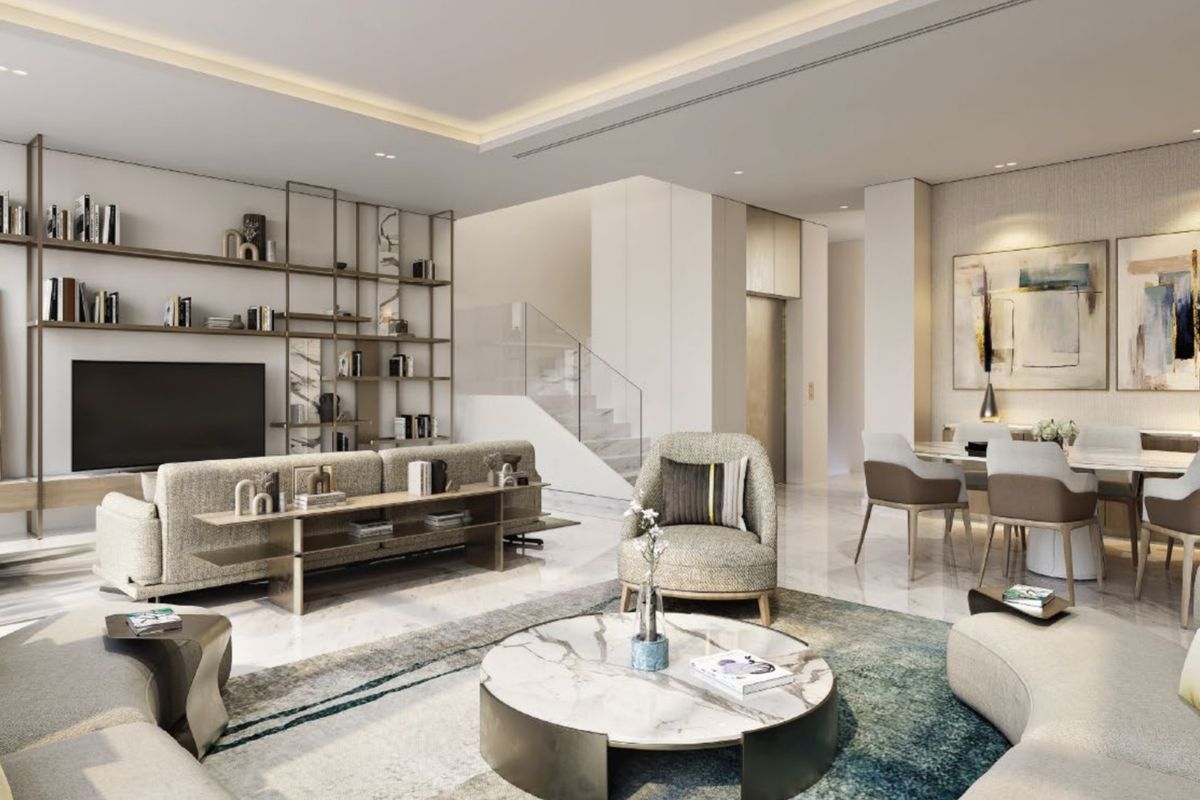 Special Price | 40% Post Handover Payment Plan