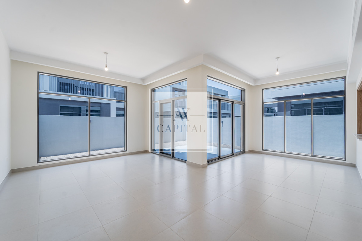 Premium Villa | Brand New | Equipped Kitchen
