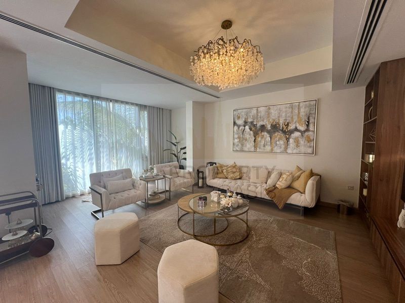 Upgraded | Branded Furniture | Ready to Move-in