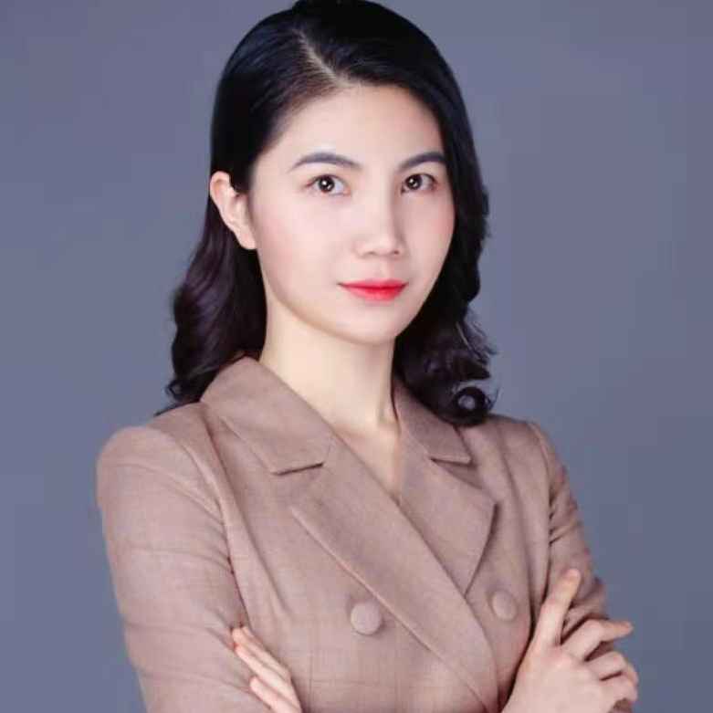 Xinxin Zheng