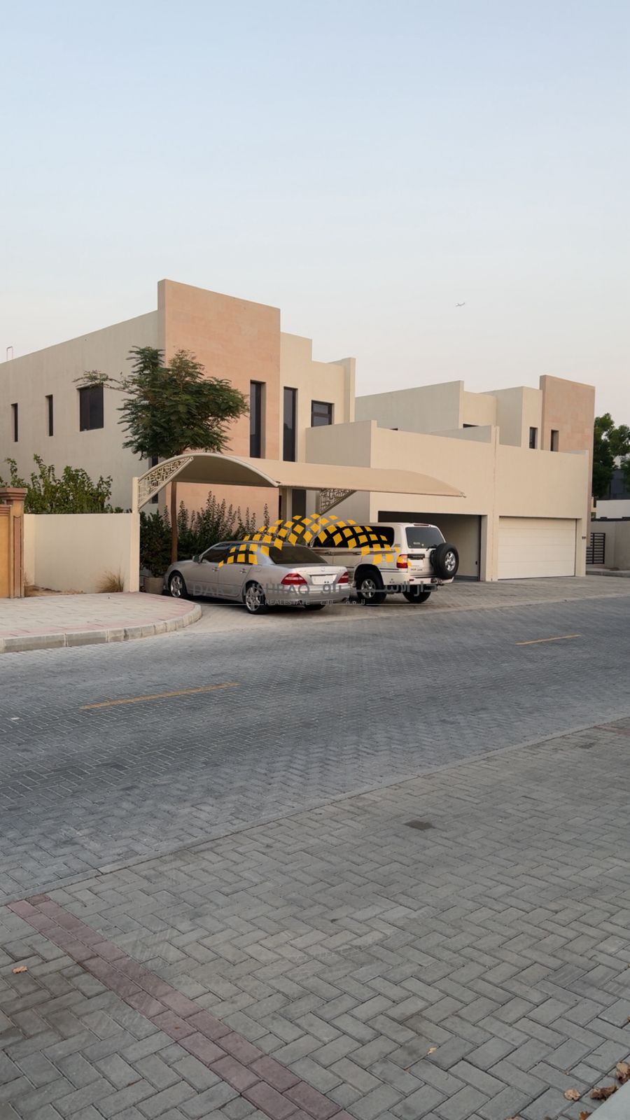 Luxurious Villa for sale in Nesma - Sama Majles