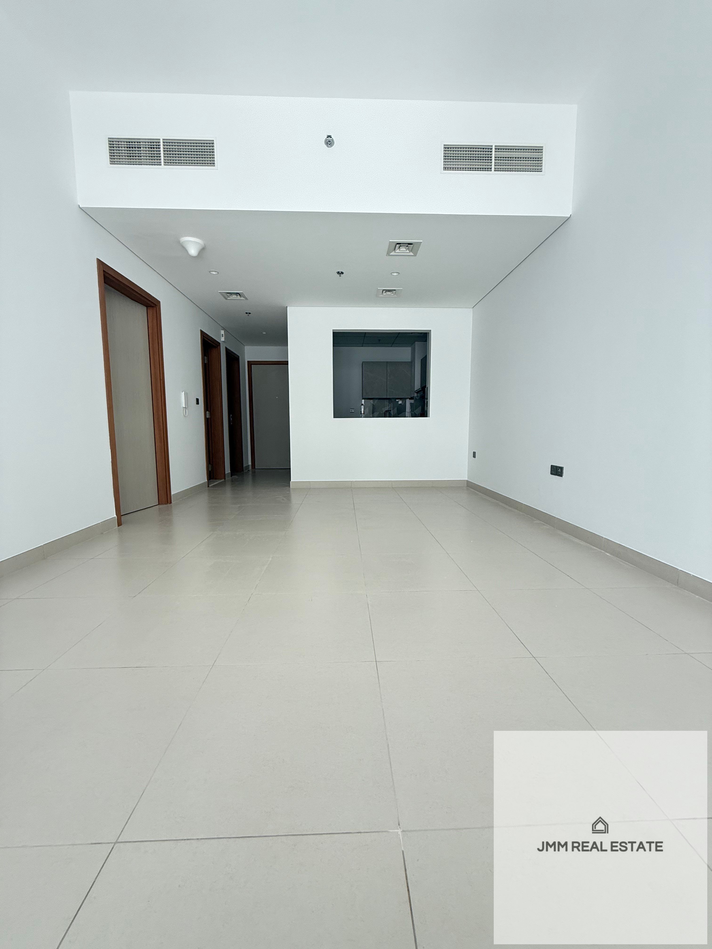 Brand New Building | Specious 1 BR + Store | 1 Month Free |