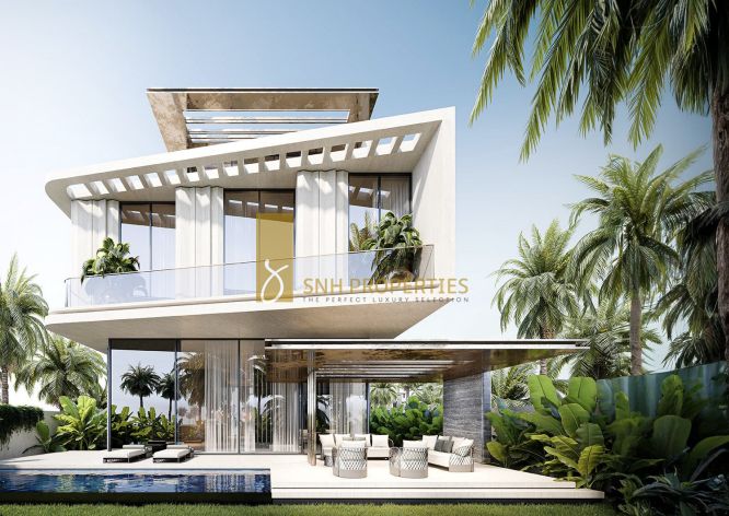 50/50 Payment Plan | Private Cinema & GYM | Iconic Structure