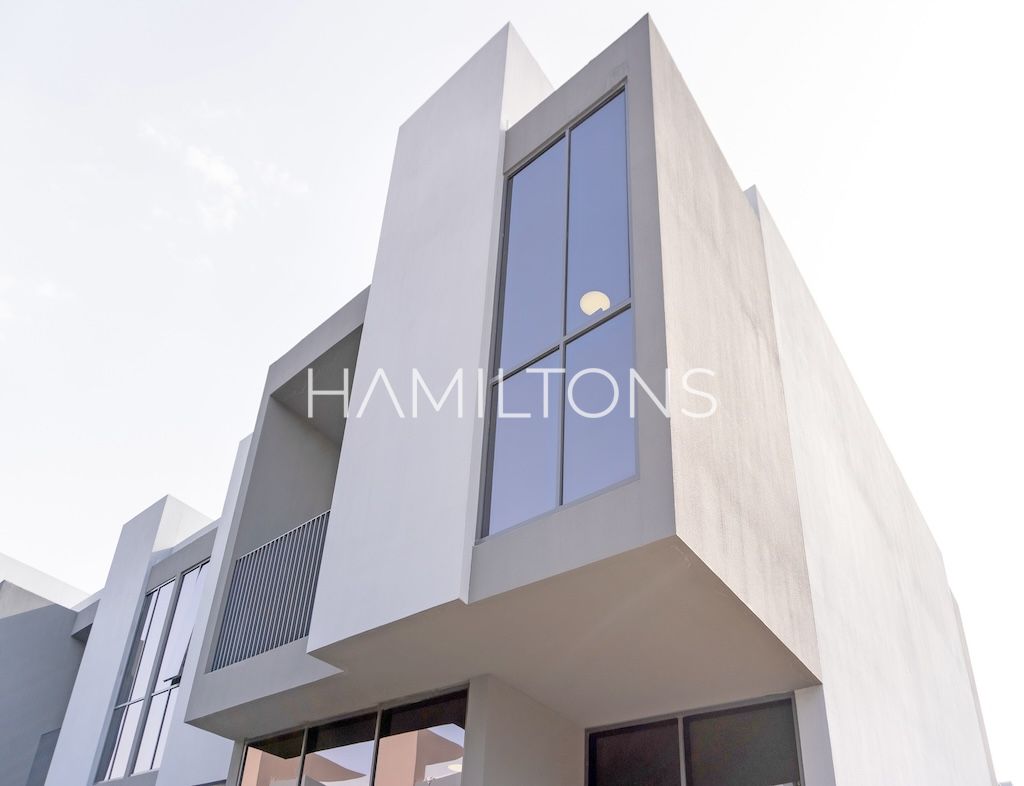 Premium Smart Villa | Cycling Tracks | Resale
