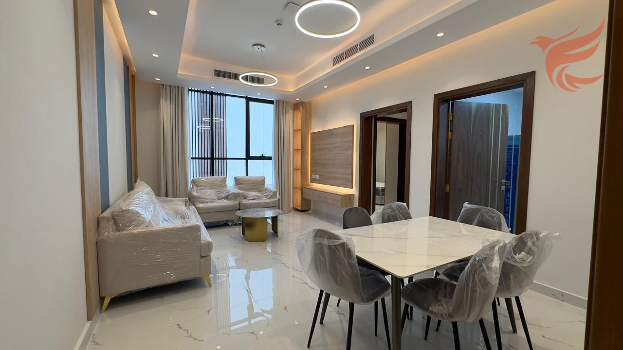 2BHK Furnished Apartment Available for Rent – Comfort & Convenience Combined