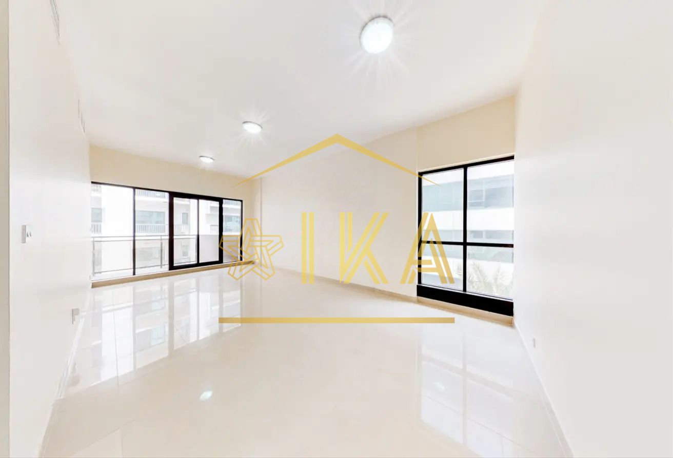 Spacious 4 BR | Free Maintenance | Near Metro |