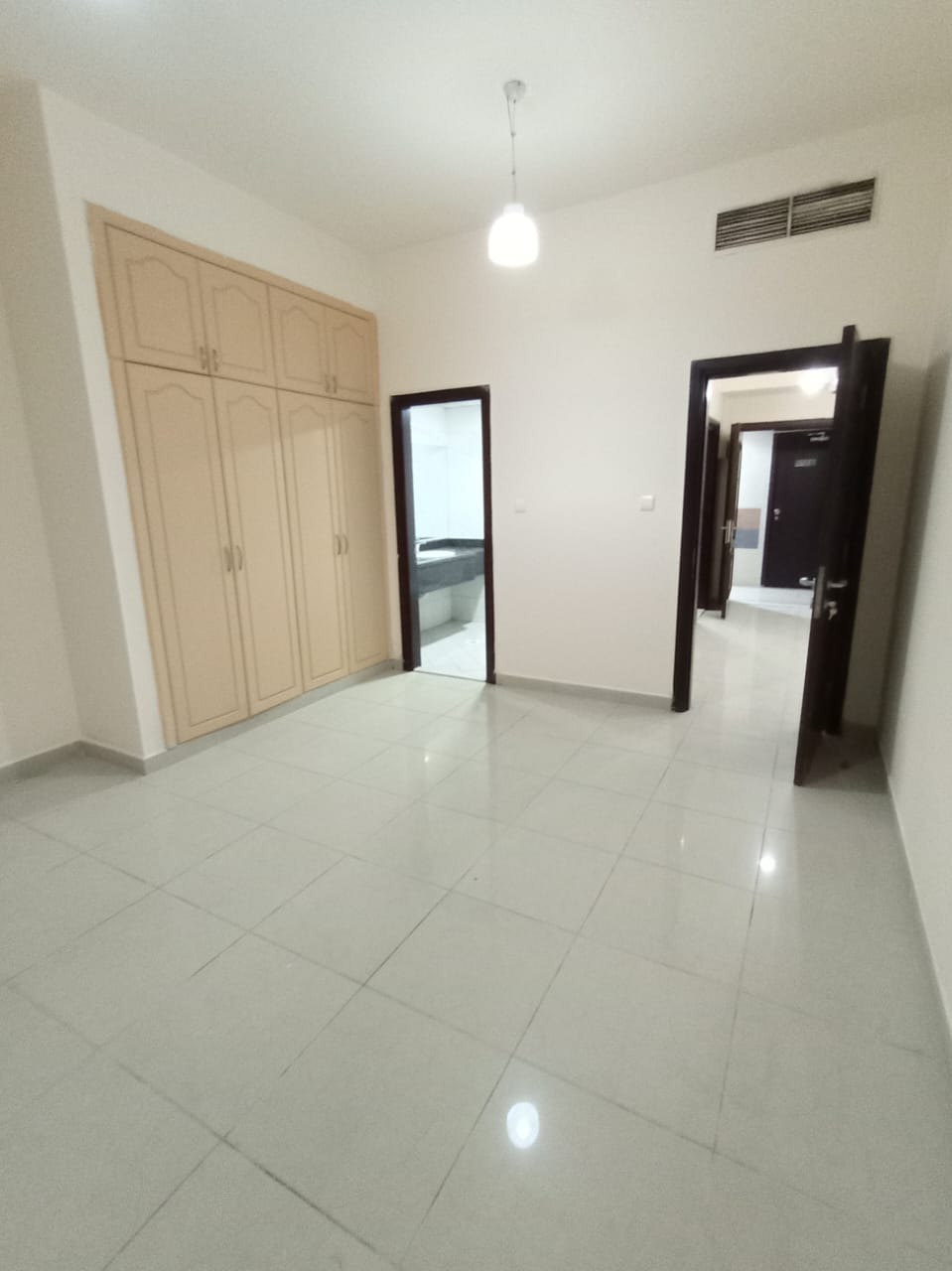 Parking Free*15 DAYS FREE* 2BHK With Balcony+2 Full Bath+ Wardrobes Available in 45K In Al Nahda Sharjah Call Shujaa
