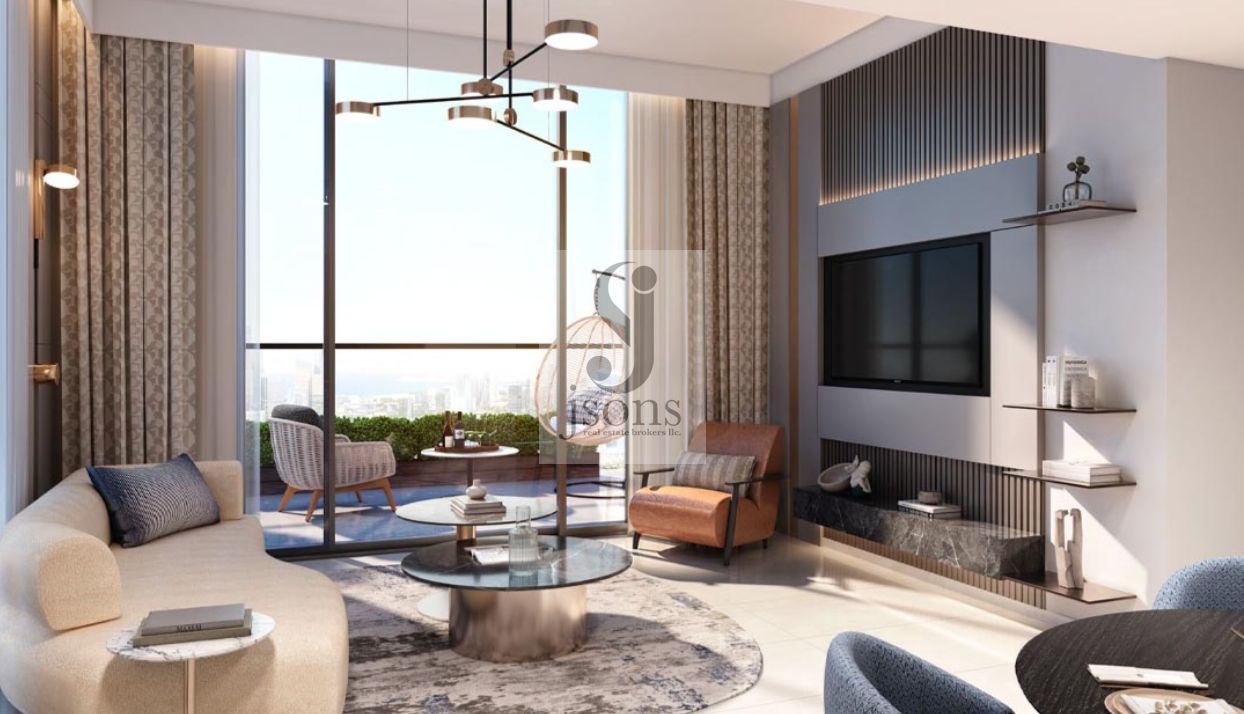 New Launch | Italian Style Apartment | Smart Home