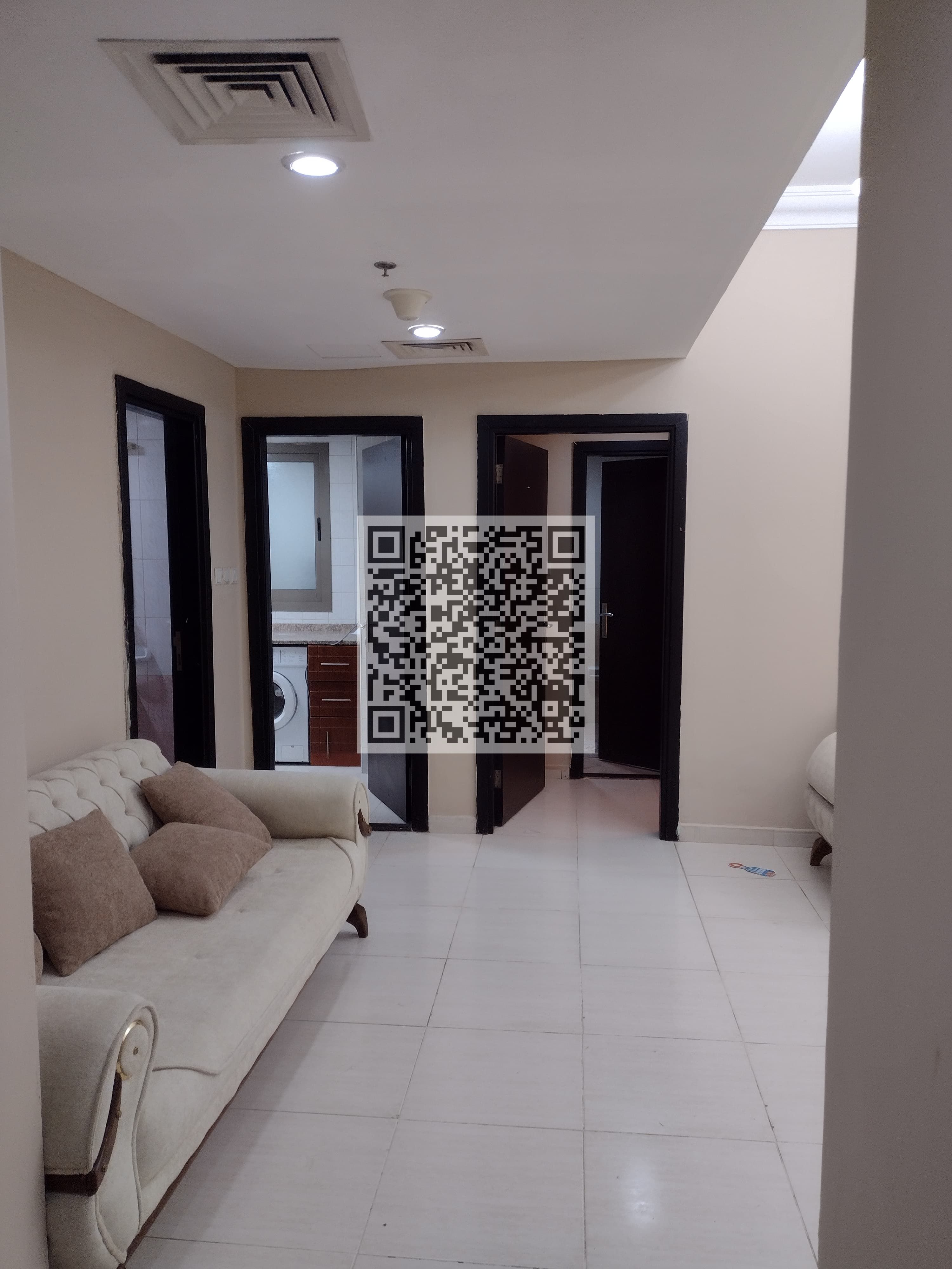 Affordable 1BHK for Sale in Paradise Lake B6 | Emirates City Ajman | AED 305K