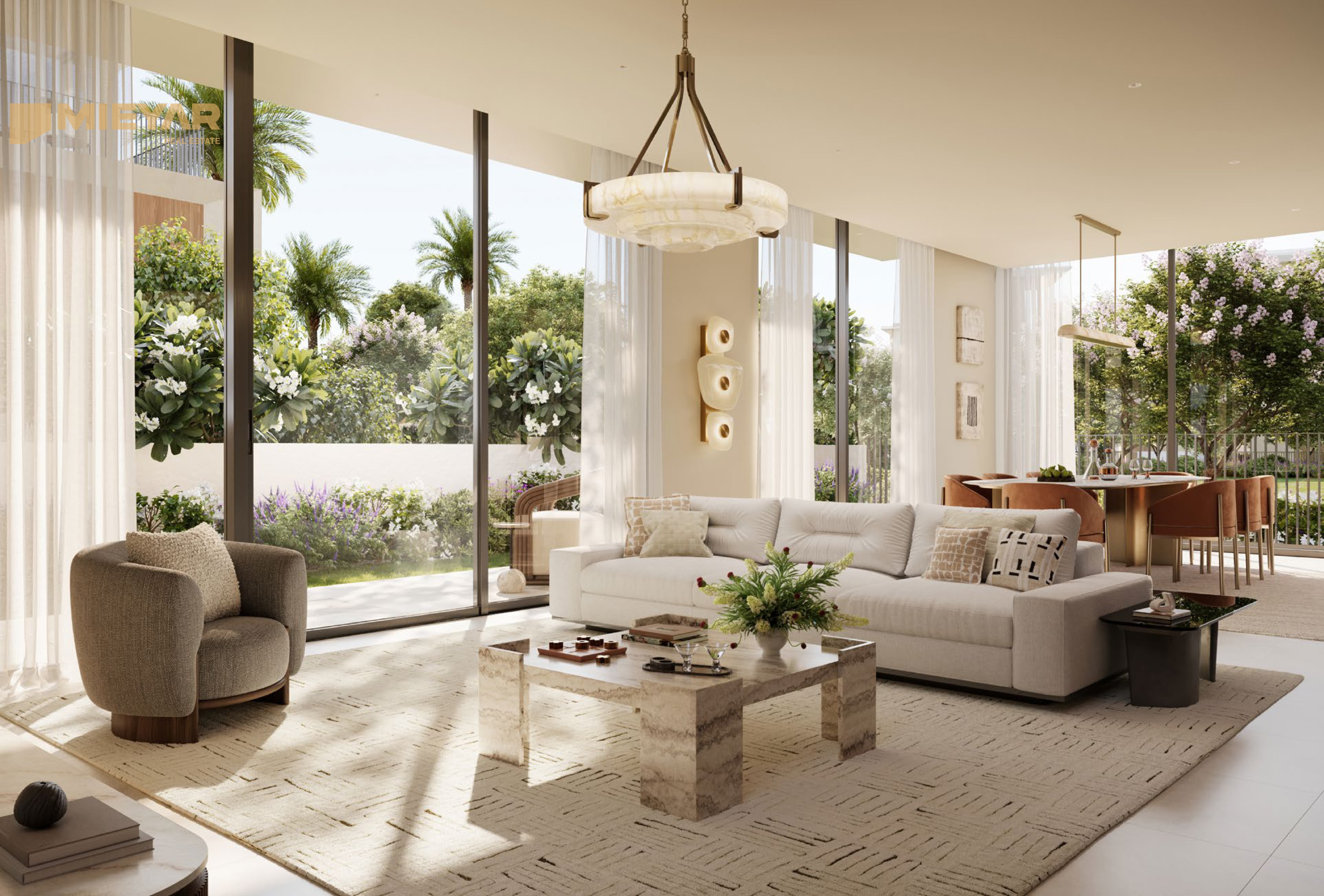 EQUESTRIAN LIVING | FLEXIBLE PAYMENT PLAN | SPACIOUS UNITS AVAILABLE