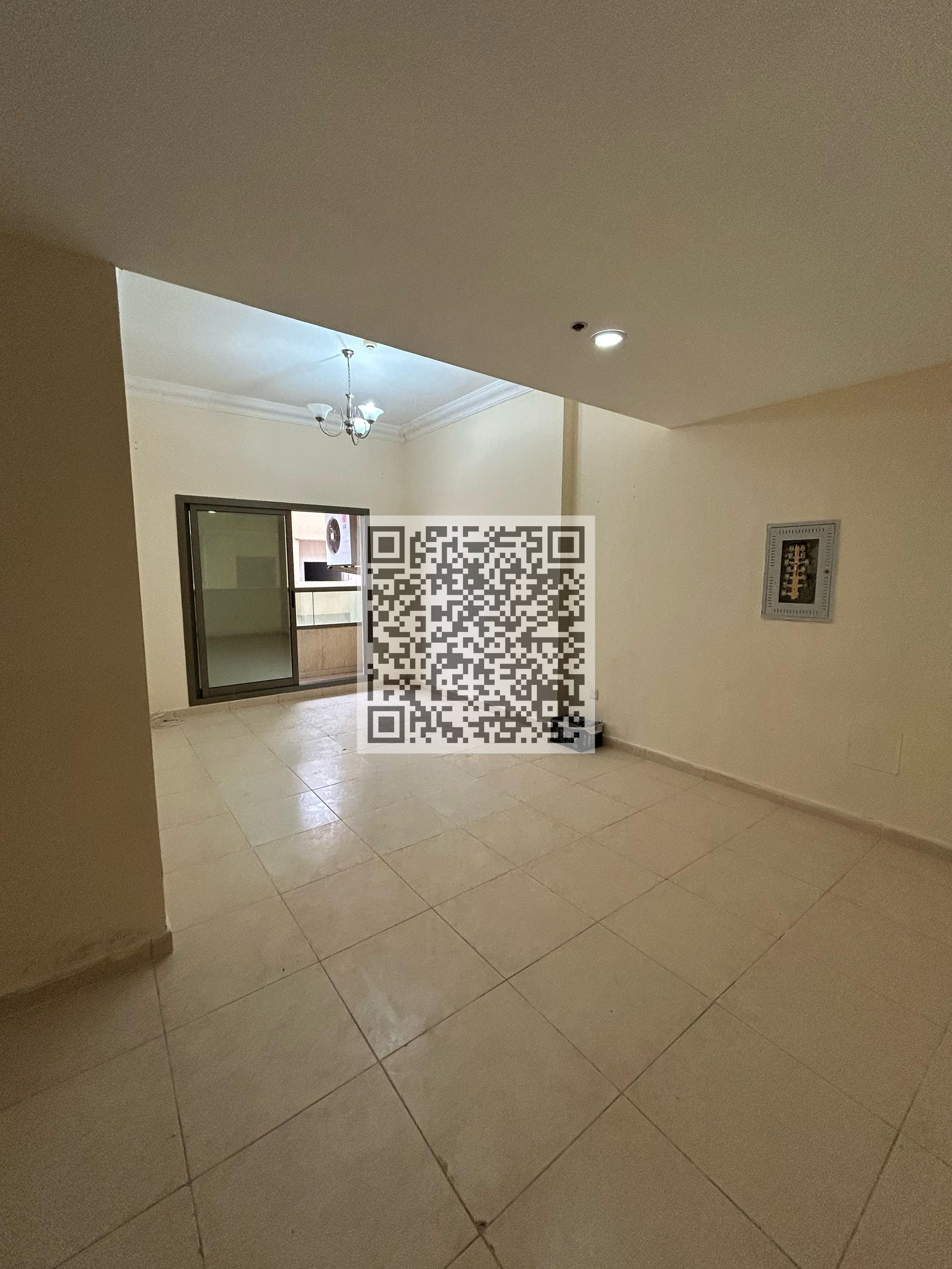 Ready to Move 1-Bedroom Apartment with Balcony for Sale in Paradise Lake Tower B6, Emirates City Ajman | 830 Sqft