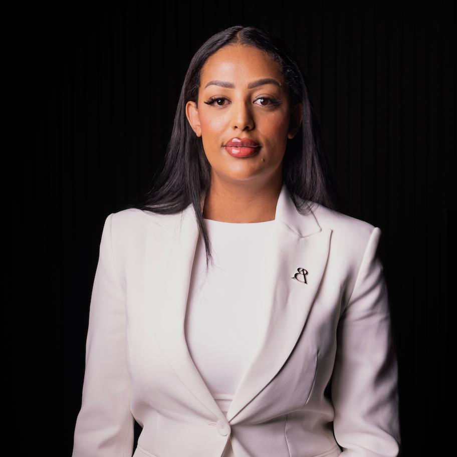 Monaliza Abdurhaman Micheale