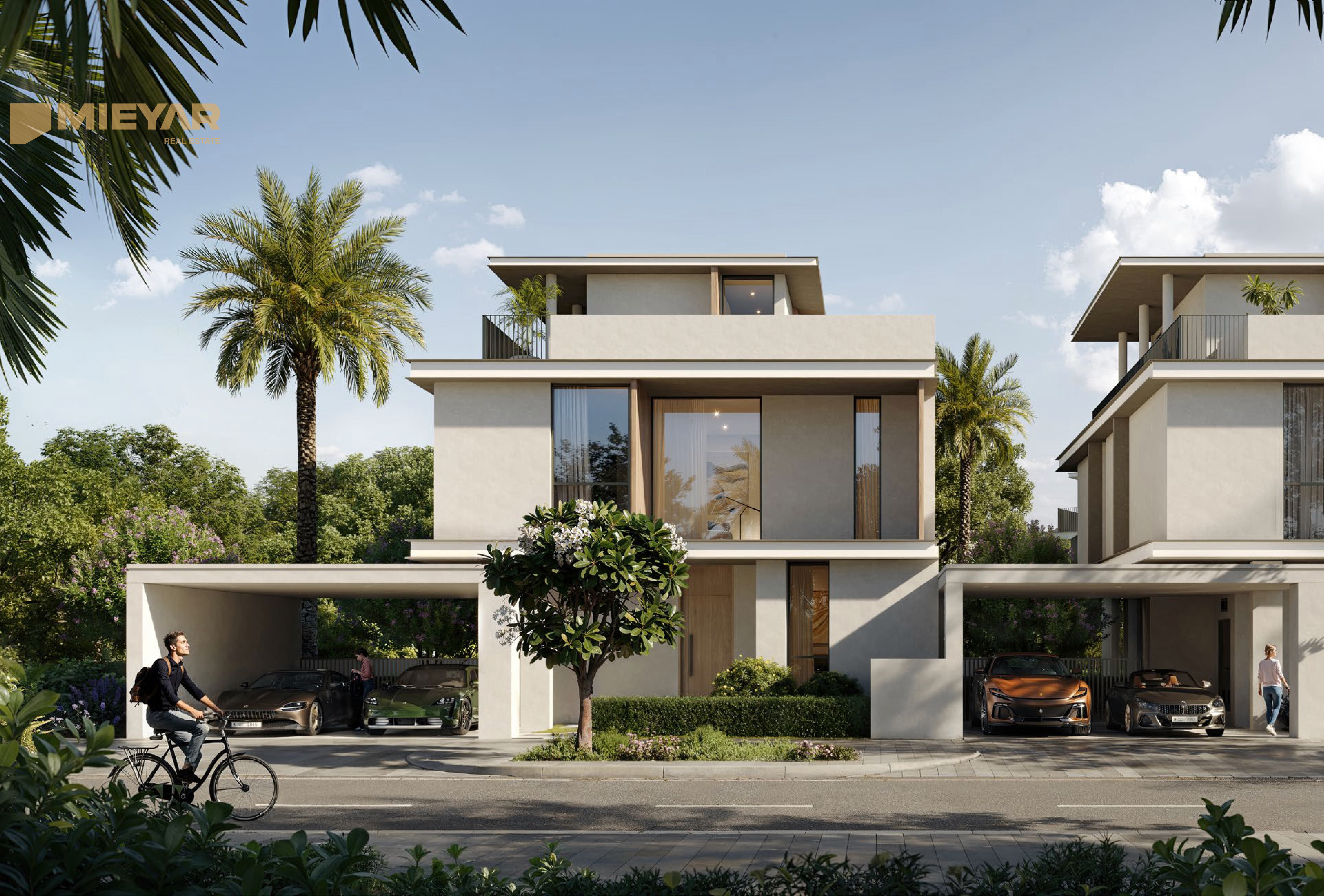 Emaar NEW PROJECT | Direct Creek Views | Multiple Payment Plan
