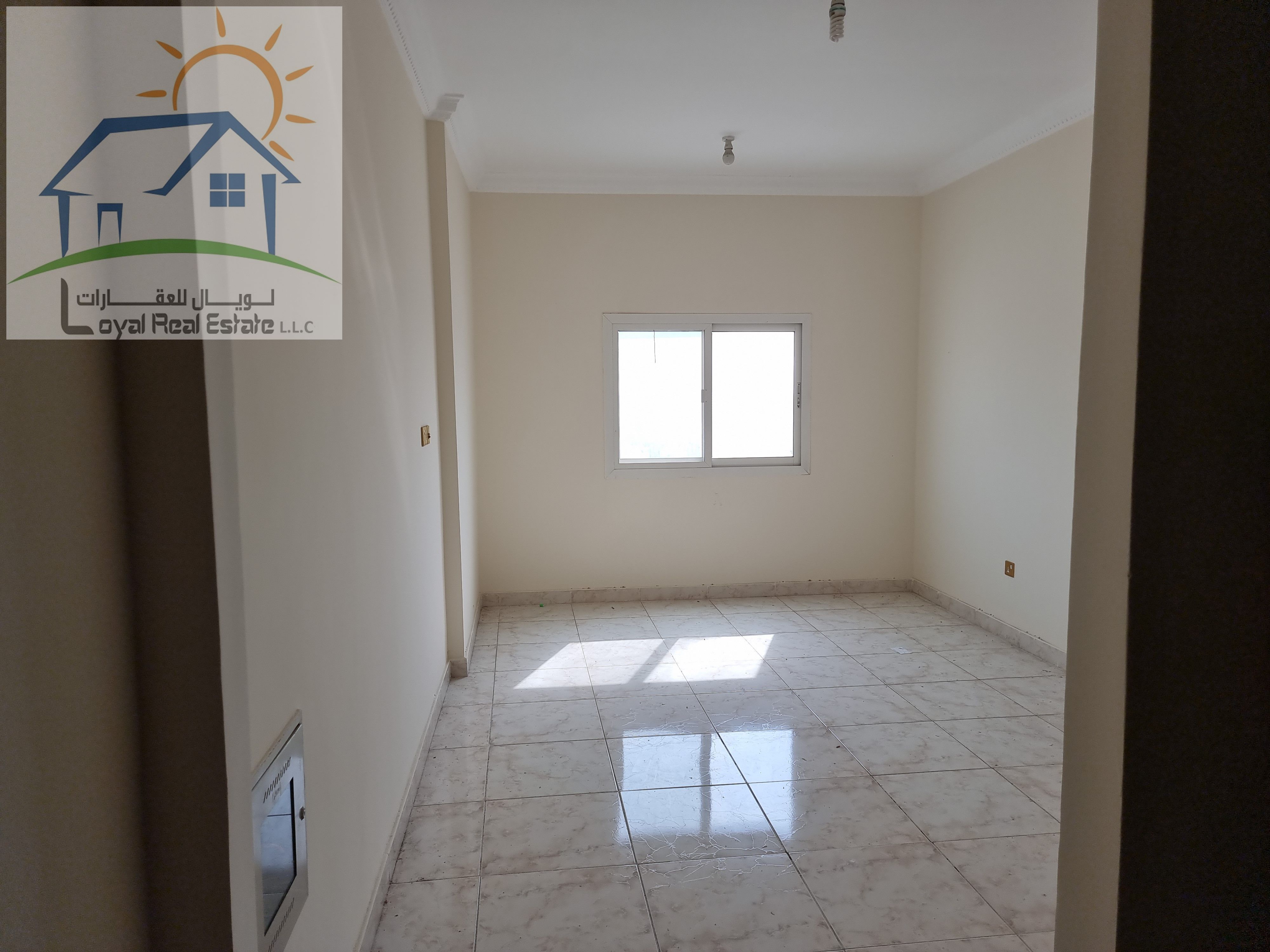 1 BEDROOM HALL 650 SQFT CENTRAL A. C MAIN ROAD