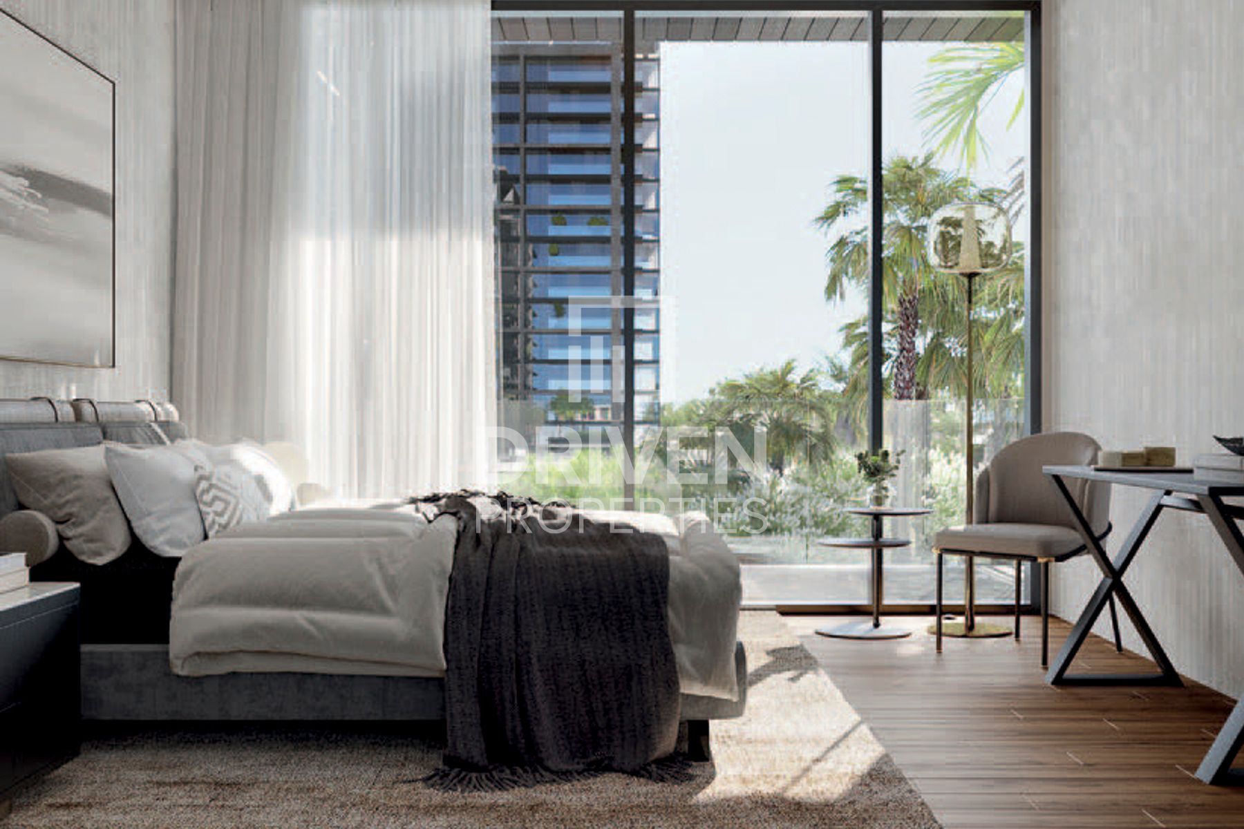 Resale | Prime Floor | Scenic View | Open Plan