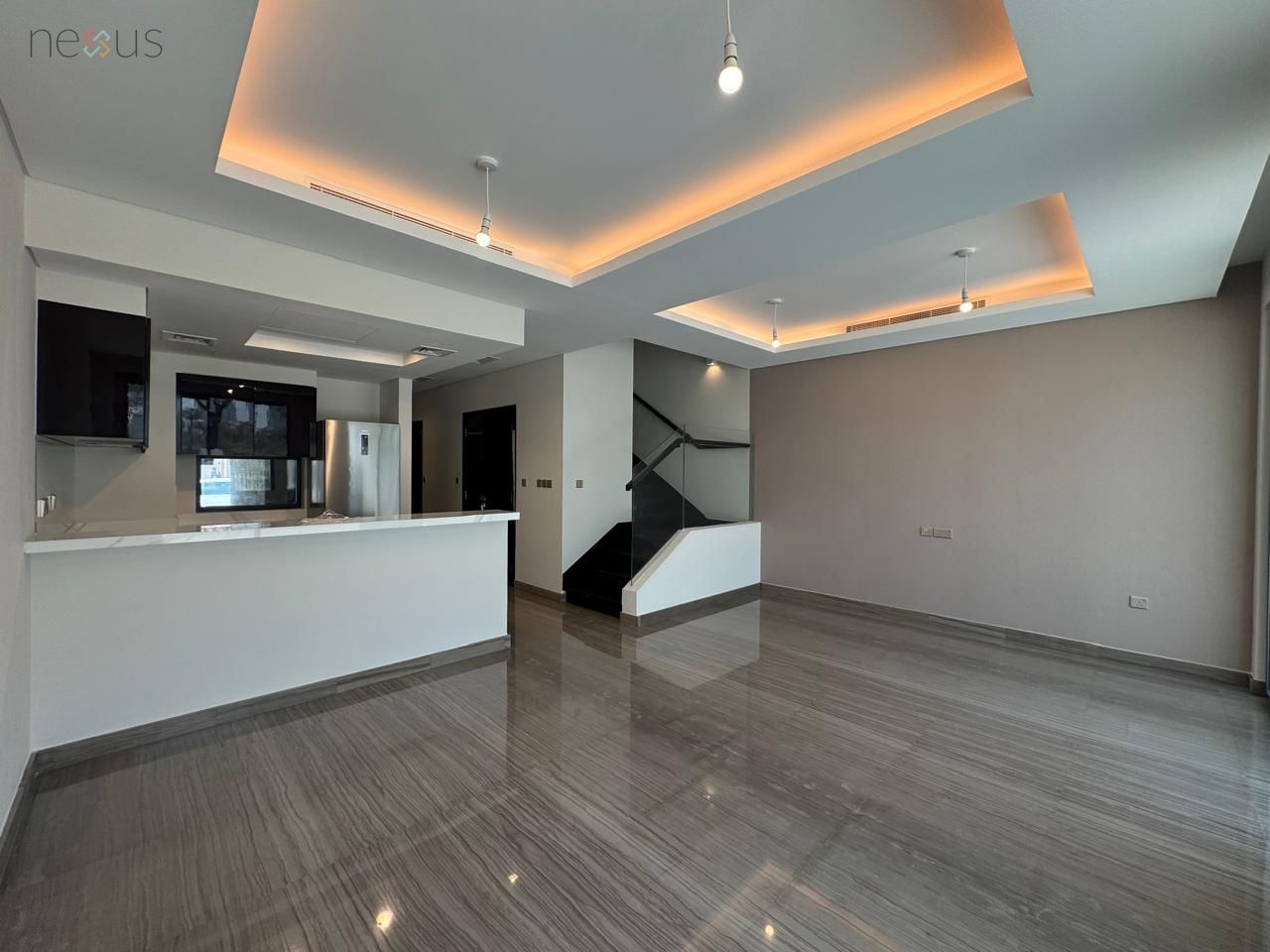 Single Row | Golf Course View | Private Garden