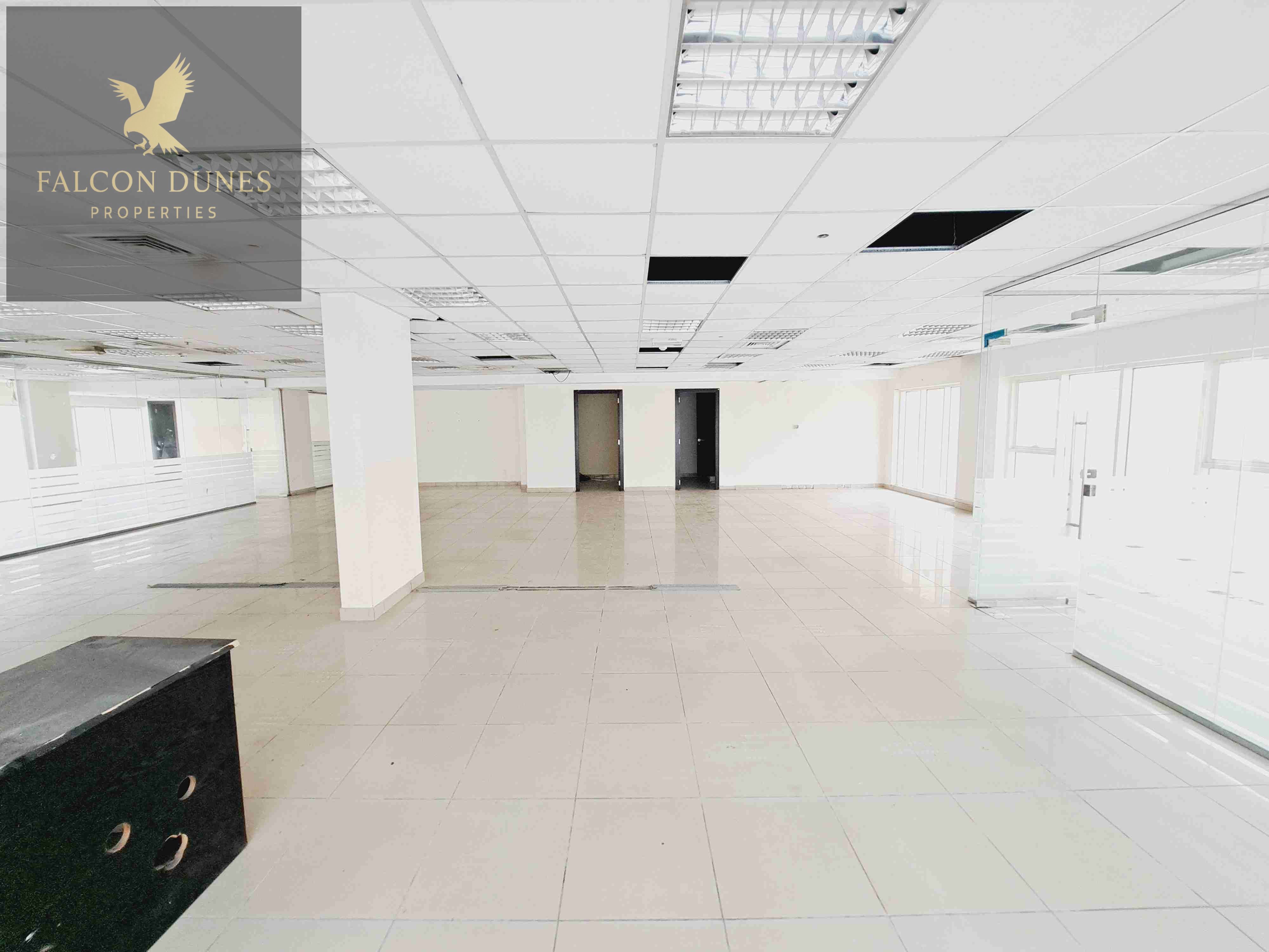 Big Office Space | Prime Location | Ready to Move