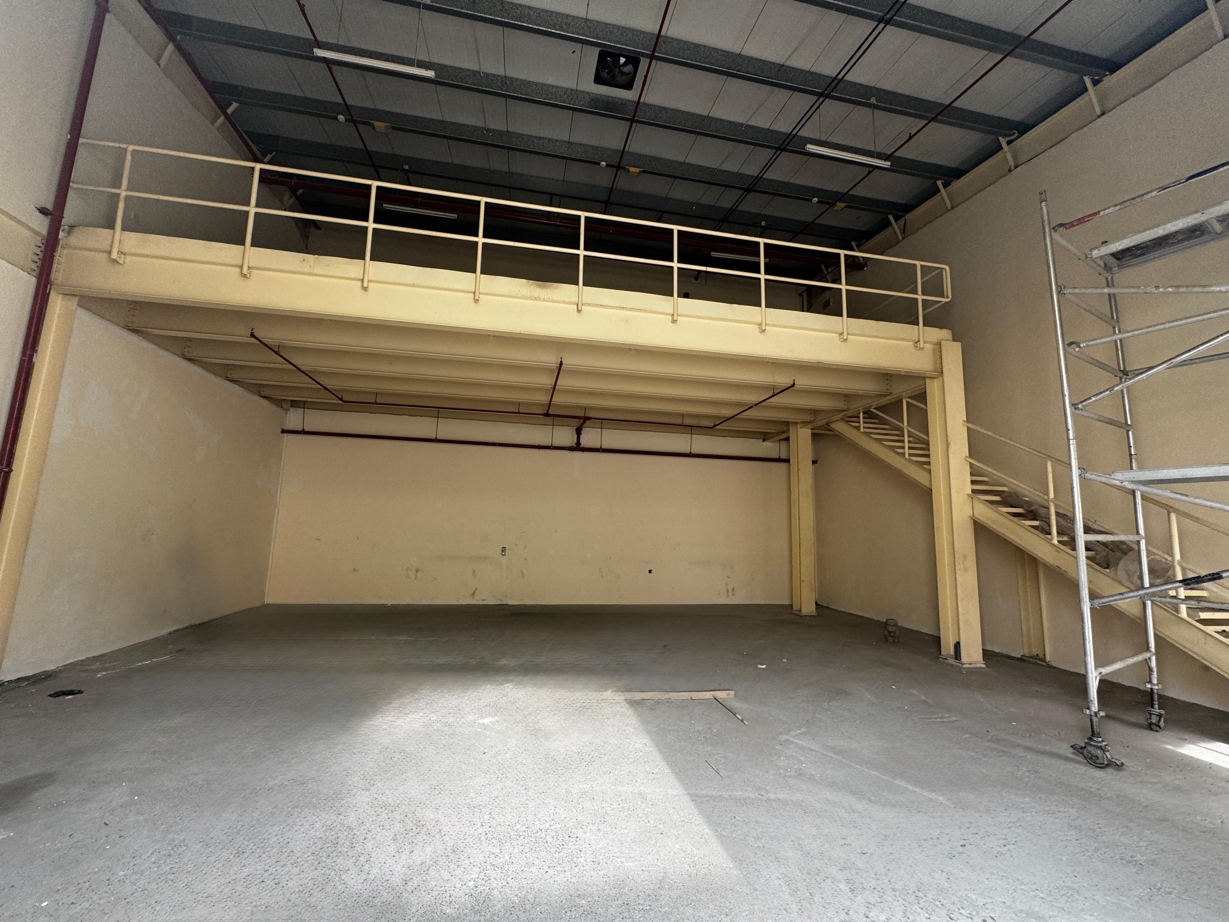Warehouse with Labour Camp – Prime Main Road Location | Freehold