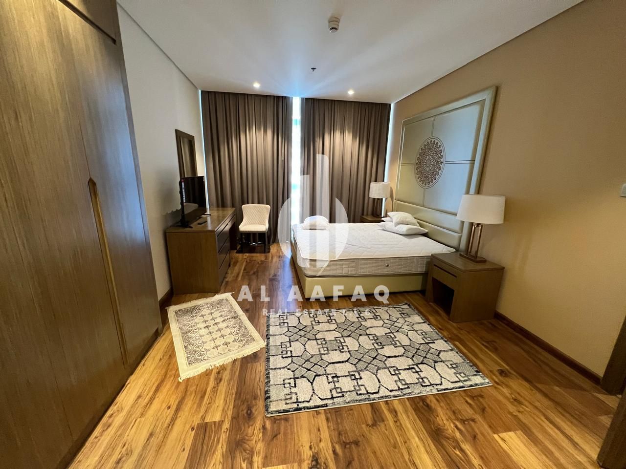 Luxurious 2BHK |Fully Furnished | Parking free | Master bedroom