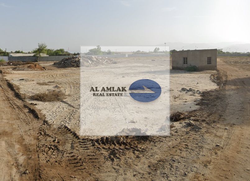 For Sale :Spacious Farm Near Kalba sea, Sharjah