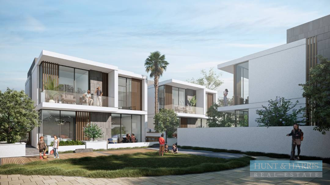 4 Bedroom Villa for Sale in Al Marjan Island - Exclusive