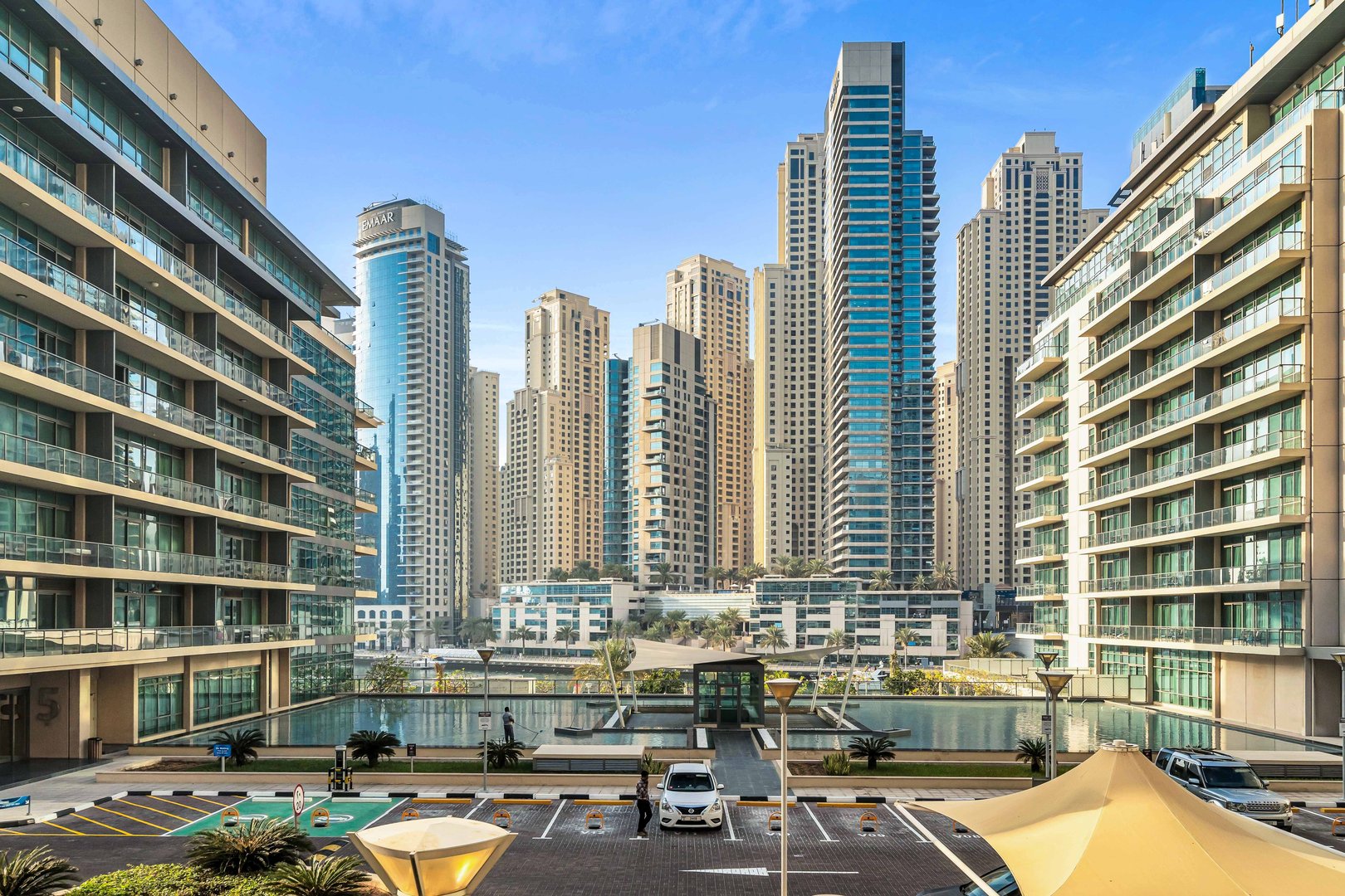 GuestReady - Bright Marina Escape Near Marina Walk