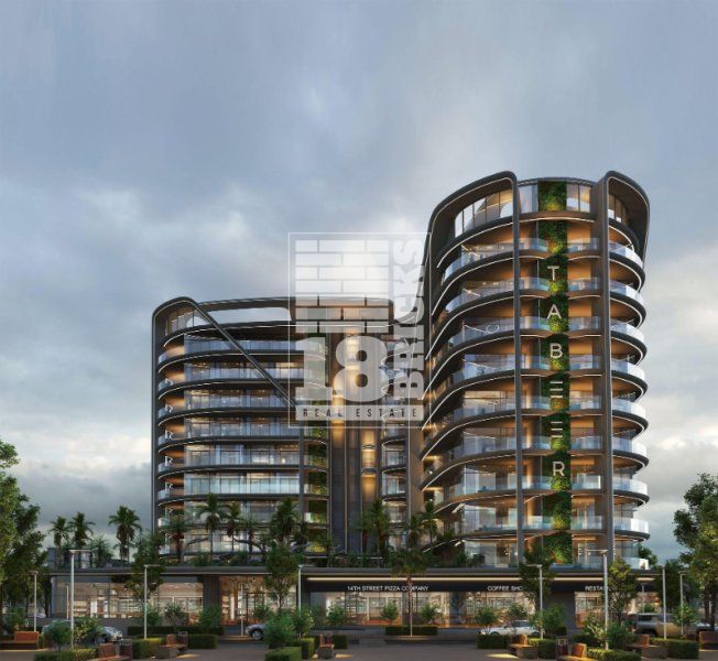2BR + Study | Private Pool | Elevated ROI