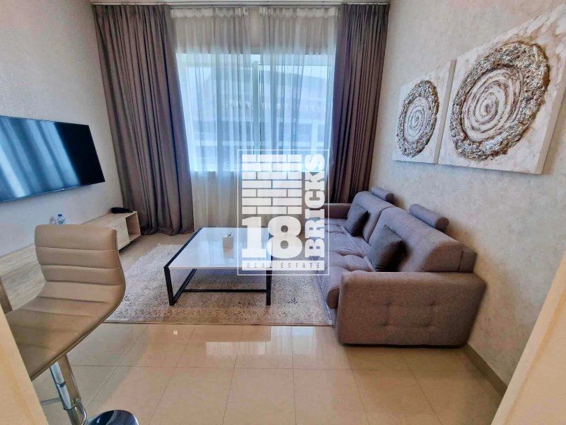 Community View | Fully Furnished | Multiple Cheques