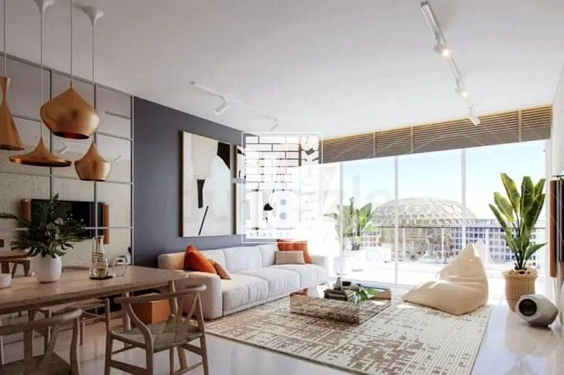 Smart home | Good ROI | Prime Location