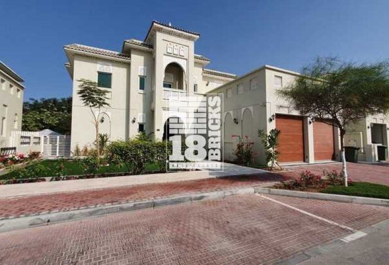 Type B - 4 Bed Large Villa Available for Rent