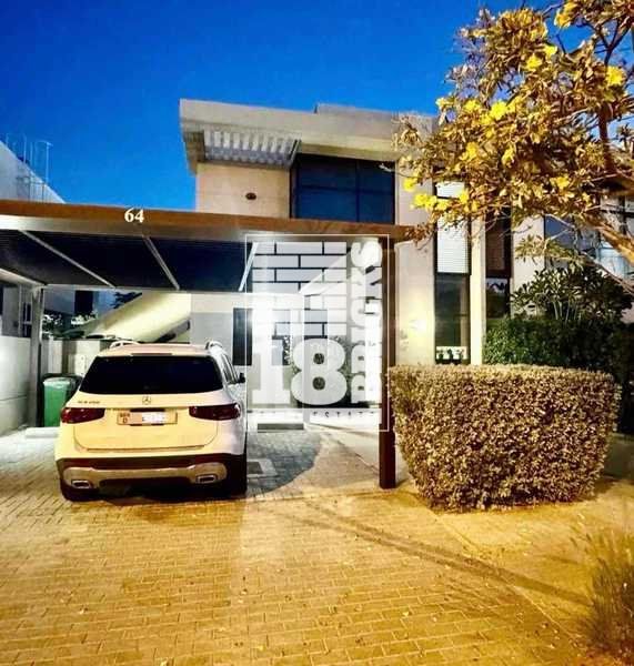 Modern 3-Bedroom + Maid | Direct Park Access | Family Friendly