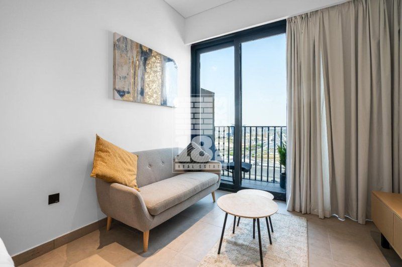 Exclusive Studio | Fully Furnished | Prime location