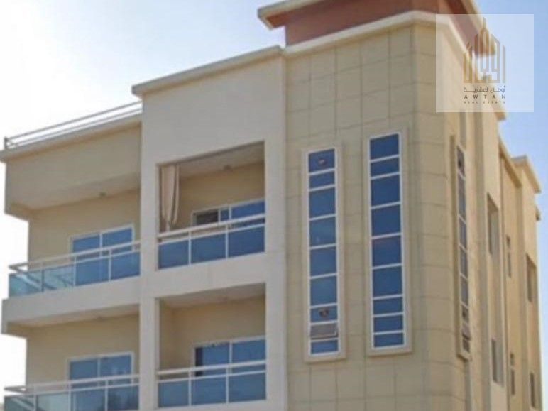 Excellent investment opportunity, building for sale at a bargain price