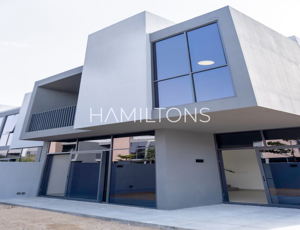 High-End Villa | Move-In Ready | Resale