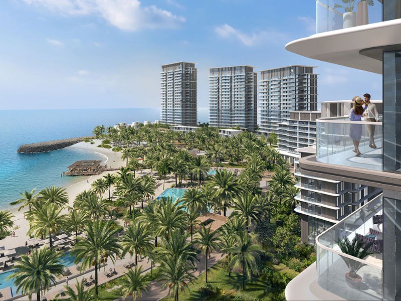 Genuine Resale | Beachfront Living | Beach Access