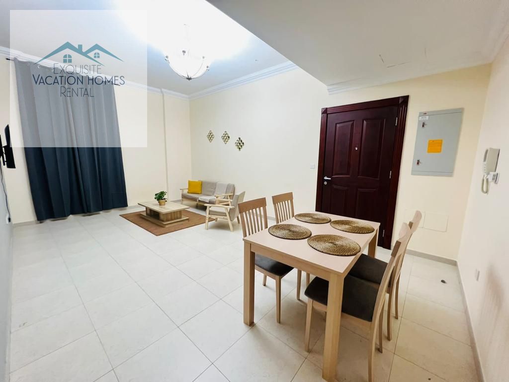 ALL BILLS INCLUED | Home Sweet Home | Barsha Living | Urban Life Style