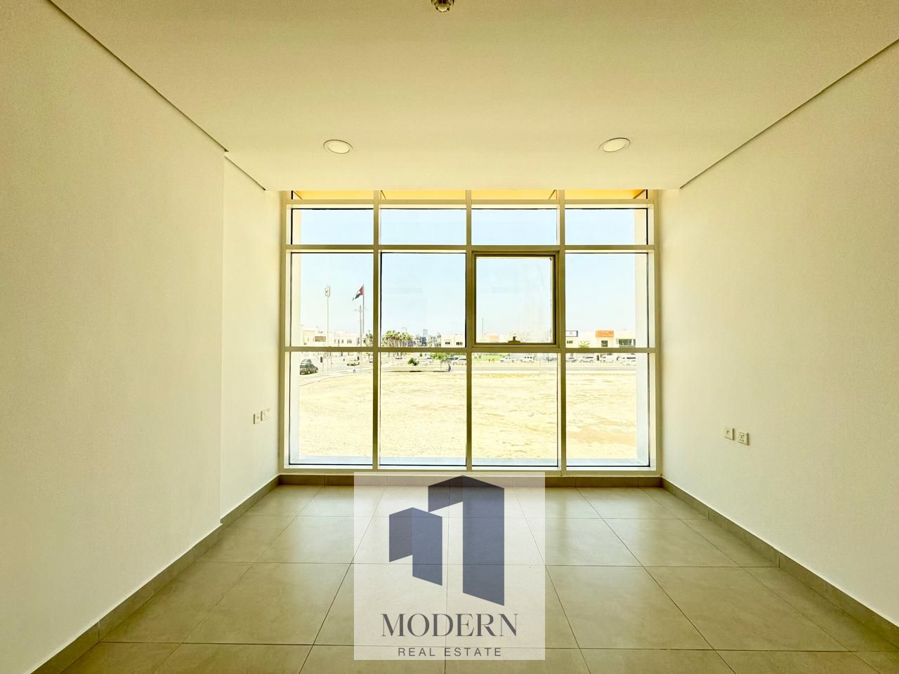 2BHK WITH MAIDS ROOM | NEAR LA MER BEACH | COZY FAMILY BUILDING